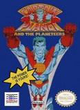 Captain Planet and the Planeteers (Nintendo Entertainment System)